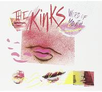 Kinks the - Word of Mouth Sacd [Import]