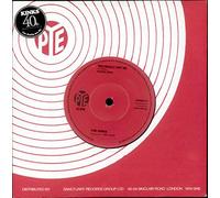 Kinks, the - You Really Got Me [Vinilo]