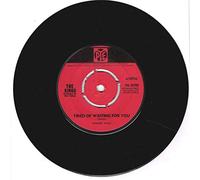 KINKS - tired of waiting for you 45 rpm single