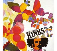 KINKS - to Face