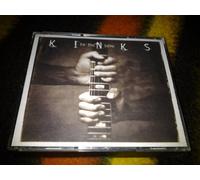 Kinks - To The Bones