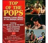 Kinks - Top of the Pops