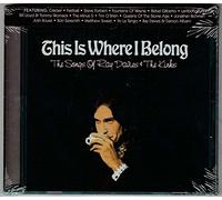 Kinks.=Tribute= - This Is Where I Belong