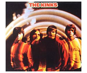 Kinks - Village Green