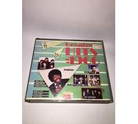 Kinks, Wayne Fontana&Mindbenders, Petula Clark, James Brown, Contours. [Import]