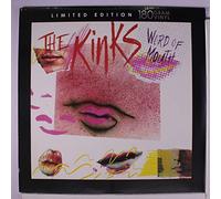 Kinks - Word of Mouth (180 Gram) [Import]