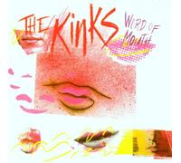 Kinks - Word of Mouth