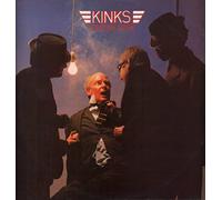 KINKS - YOU REALLY GOT ME LP (VINYL ALBUM) UK PYE 1980