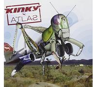 Kinky - Atlas [Import]