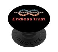 Kinky BDSM Bondage Shibari Corde Fétiche Art PopSockets PopGrip Adhésif