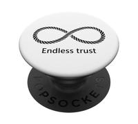 Kinky BDSM Bondage Shibari Corde Fétiche Art PopSockets PopGrip Adhésif