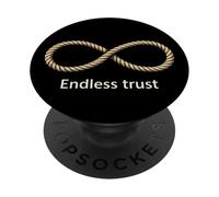 Kinky BDSM Bondage Shibari Corde Fétiche Art PopSockets PopGrip Adhésif