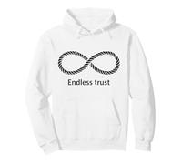 Kinky BDSM Bondage Shibari Corde Fétiche Art Sweat à Capuche