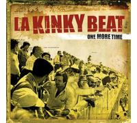 Kinky Beat la - One More Time [Import]