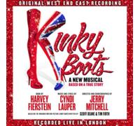 Kinky Boots