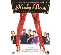 Kinky Boots