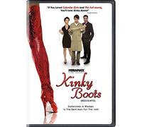 Kinky Boots (Drôles de bottes)