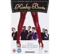 Kinky Boots [Edizione: Regno Unito] [Import]