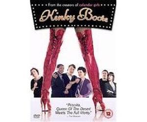 Kinky Boots G