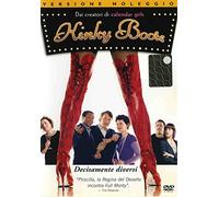 Kinky Boots [Import]