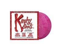 Artistes variés – Kinky Boots – Original Broadway Cast Recording