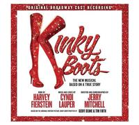 Artistes variés – Kinky Boots – Original Broadway Cast Recording