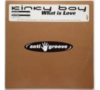 Kinky Boy - What Is Love