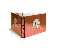 KINKY ET COSY compil - Tome 1 - KINKY ET COSY compil 1 - Nix - Le Lombard Eds - cartonné - Bande dessinée