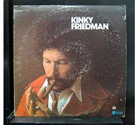 Kinky Friedman - Kinky Friedman [Vinyl LP]