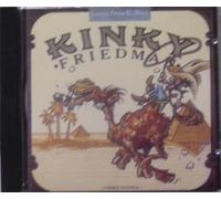 Kinky Friedman - Lasso from El Paso [Import Anglais]