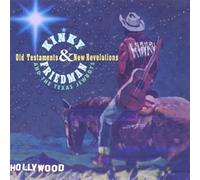 Kinky Friedman - Old Testaments & New Revelatio