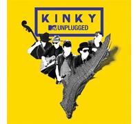 Kinky - Mtv débranché
