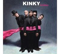 Kinky - Reina +2