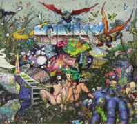 Kinky - Sueño de la máquina