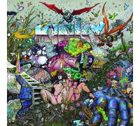 Kinky Sueño De La Maquina (CD)