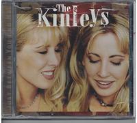 Kinleys - Just Between You & Me