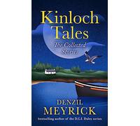 Kinloch Tales – The Collected Stories – Polygon
