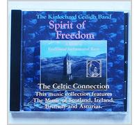 Kinlochard Ceilidh Band,the - Spirit of Freedom [Import]