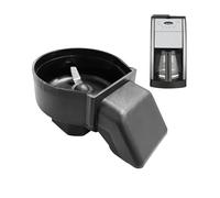 KINLYBO DGB-500GRD Panier de moulin à café avec lame en acier inoxydable pour moulin à café Cuisinart, pièces de rechange lavables DGB-475, DGB-500, DGB-550, DGB-600BC, DGB-625, DGB-650BC