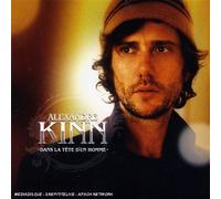 Kinn, Alexandre - Dans la Tete d un Homme