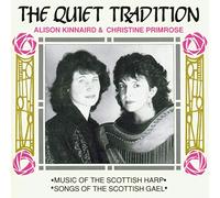 Kinnaird, Alison - Quiet Tradition