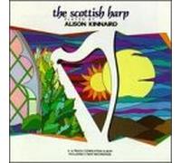 Kinnaird, Alison - Scottish Harp