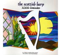 Kinnaird, Alison - Scottish Harp