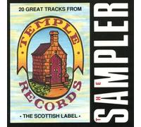 Kinnaird - Temple Sampler