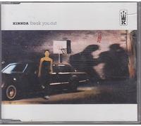 Kinnda - Freak You Out [Import]