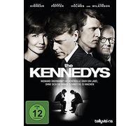 Kinnear,Greg - The Kennedys