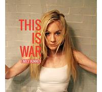 Kinney Emily - This Is War