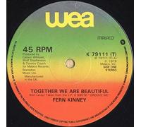 Kinney, Fern - Kinney, Fern Together We Are Beautiful 7" WEA K79111 EX 1979