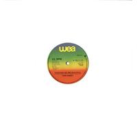 Kinney Fern - Together We Are Beautiful