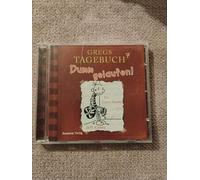 Kinney,Jeff - Gregs Tagebuch: Dumm Gelaufen-Folge 7 [Import]